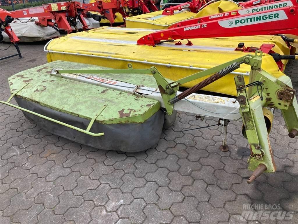 CLAAS WM 185 Uređaji za kosilice
