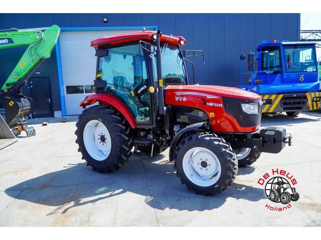 YTO NMF554C Traktori
