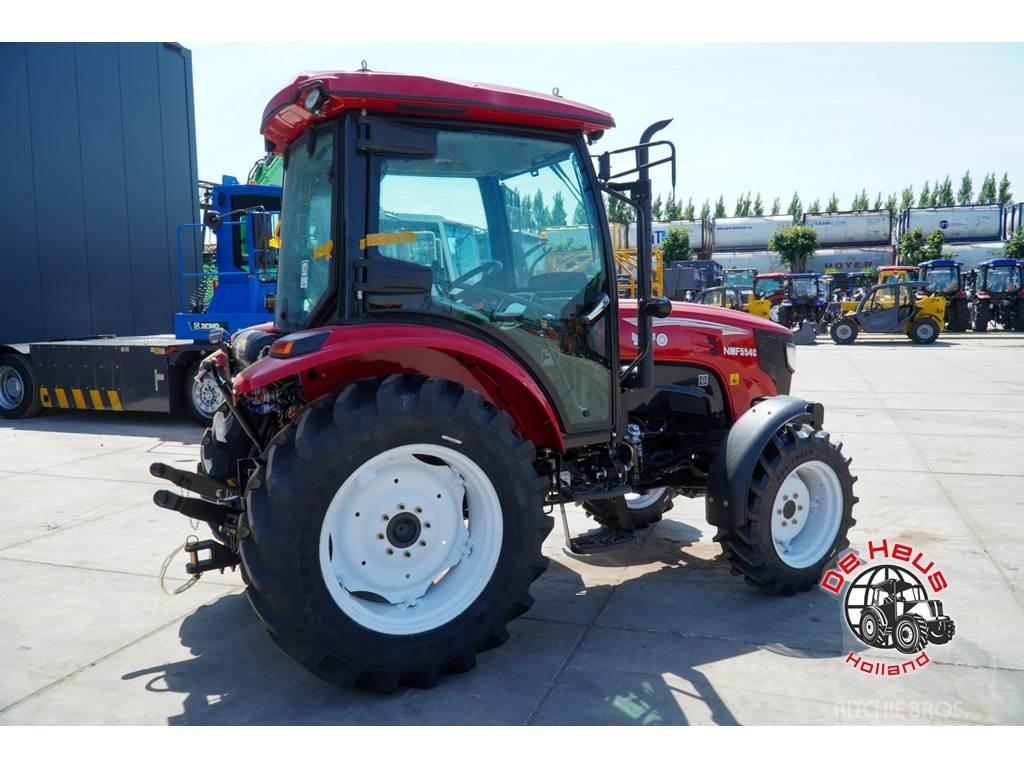 YTO NMF554C Traktori