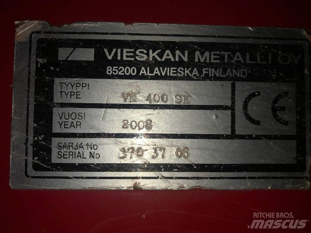 VM Direct Seedet 4 Sijačice