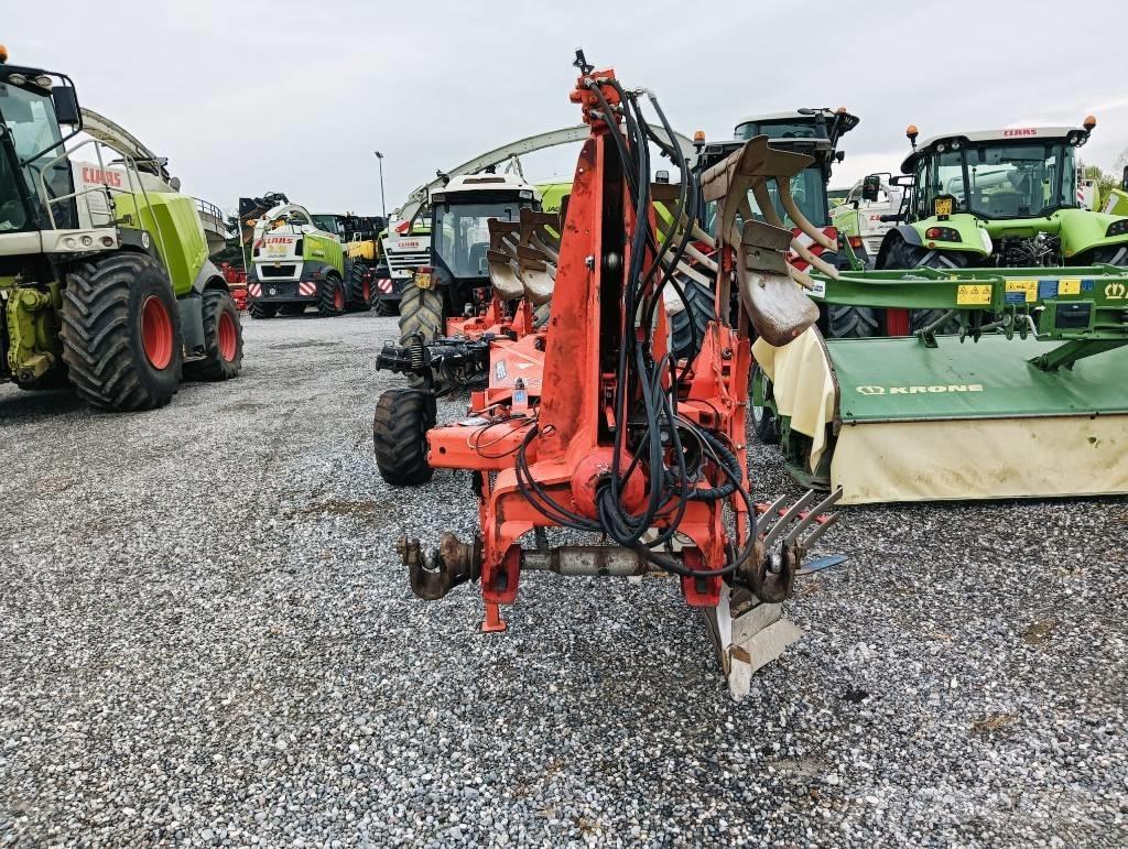 Kuhn Vari-Master 153 Plugovi okretači