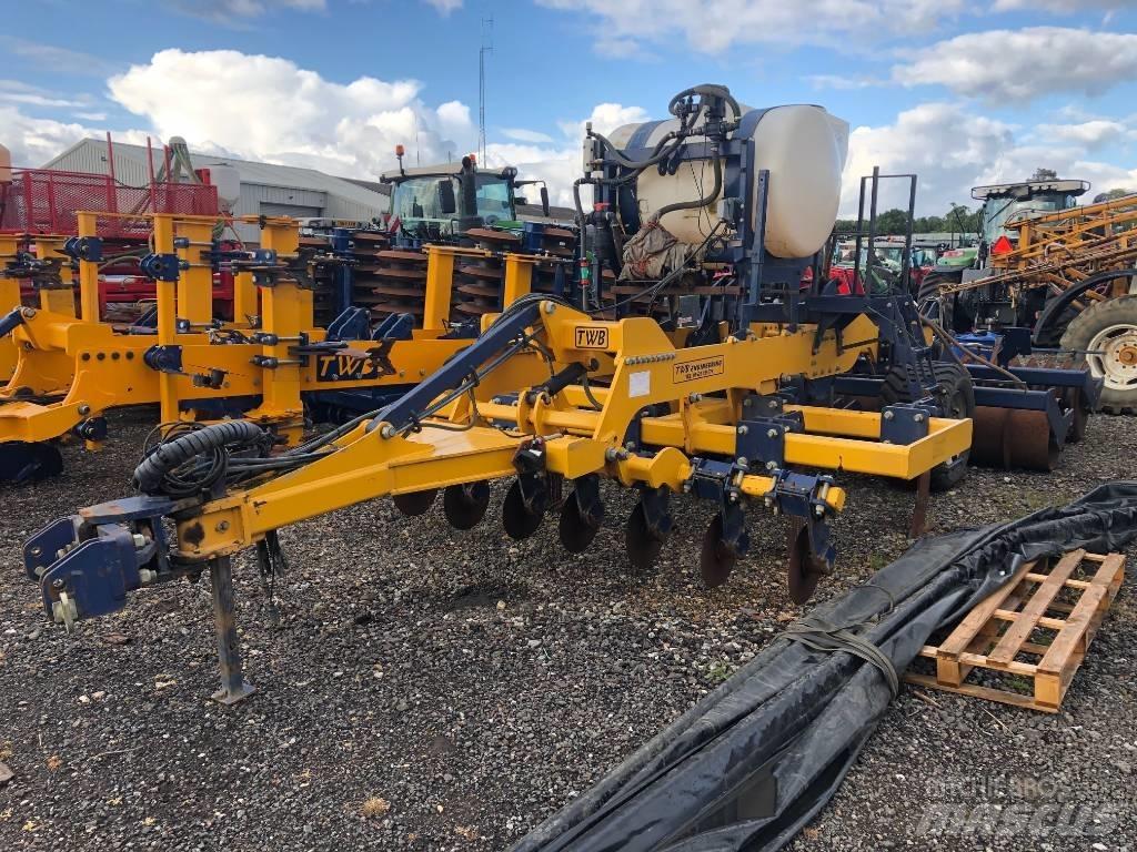  TWB 3m OSR Drill Sijačice