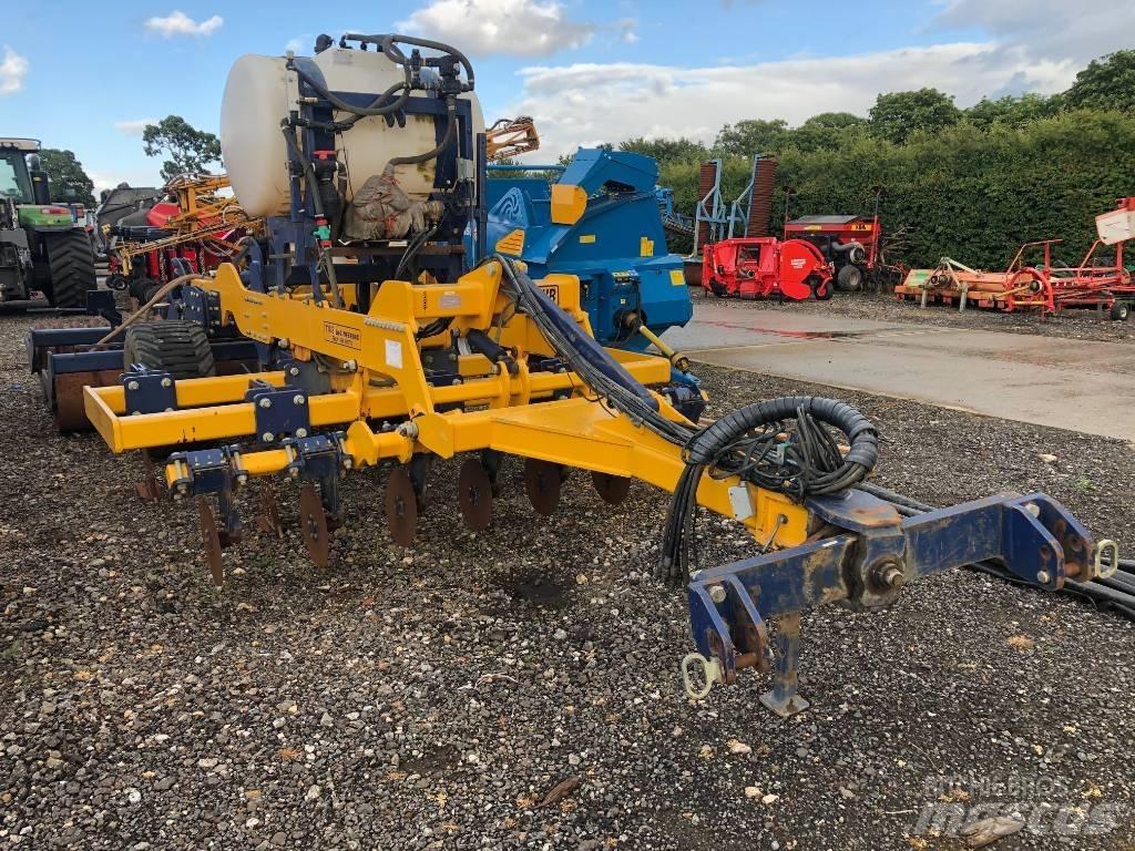  TWB 3m OSR Drill Sijačice