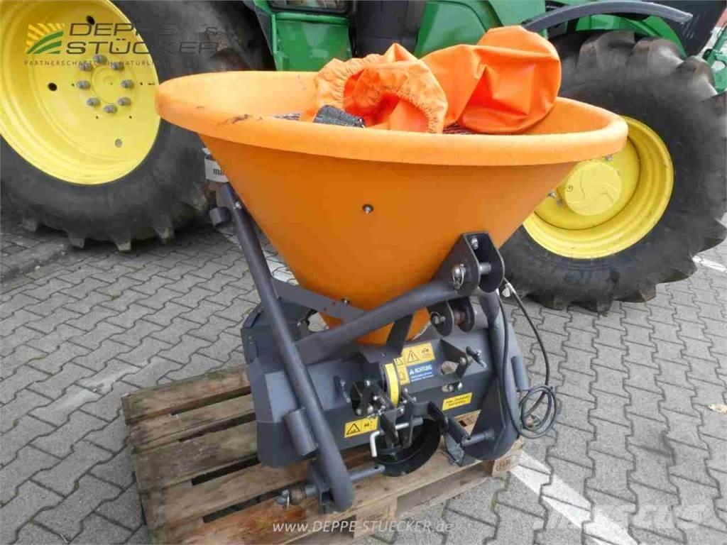Matev SPR-DS 250ST Posipači soli i pijeska