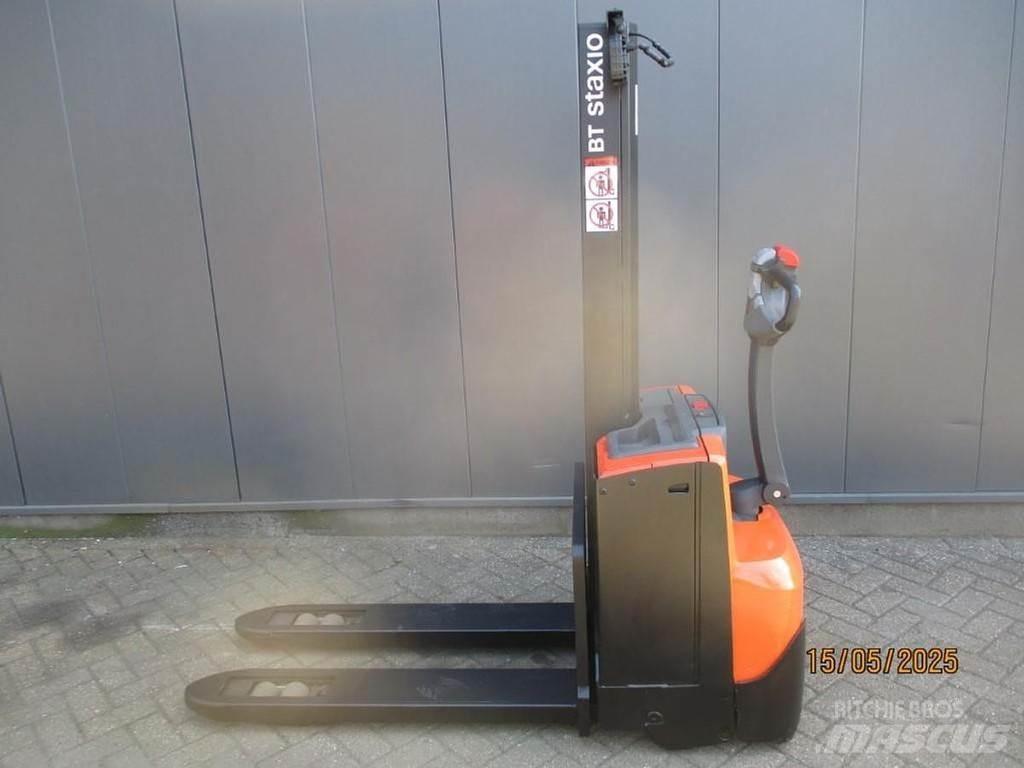 BT SWE 080L Ručni električni viličar