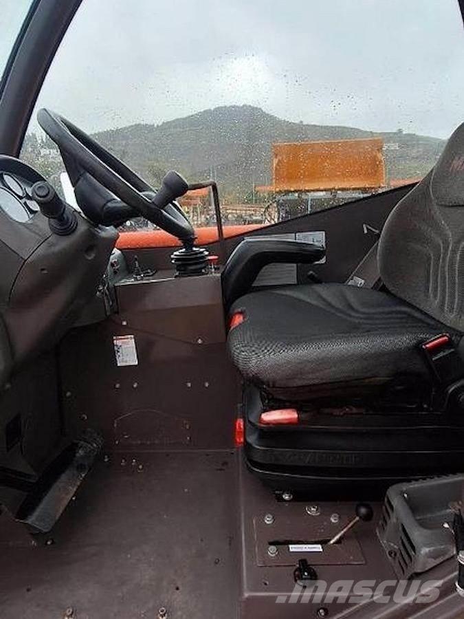 Manitou MVT1332SL Teleskopski viličari