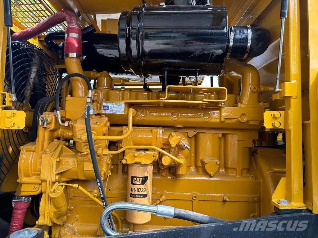 SDLG LG956L Utovarivači na kotačima