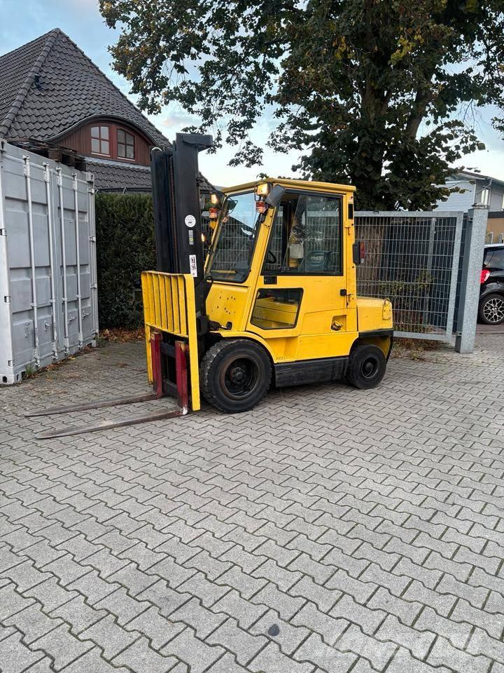 Hyster H 3.00 XL Dizelski viličari