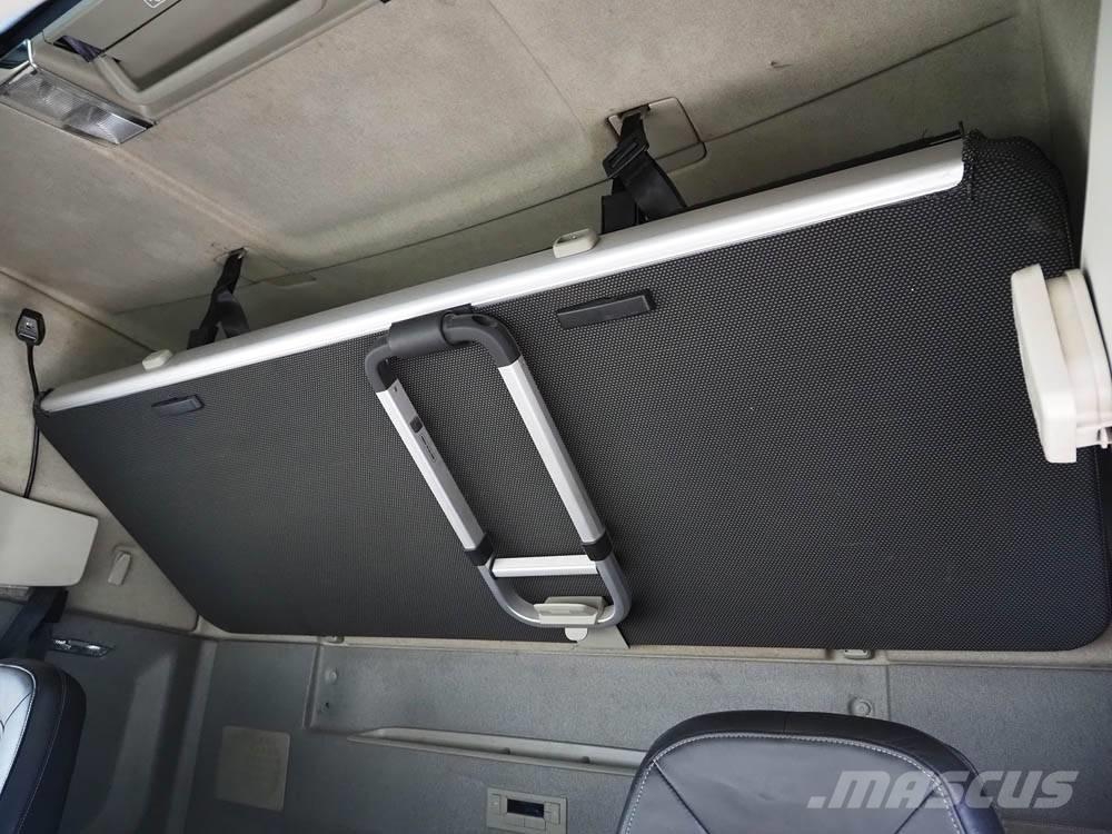 Volvo FH 540 Traktorske jedinice