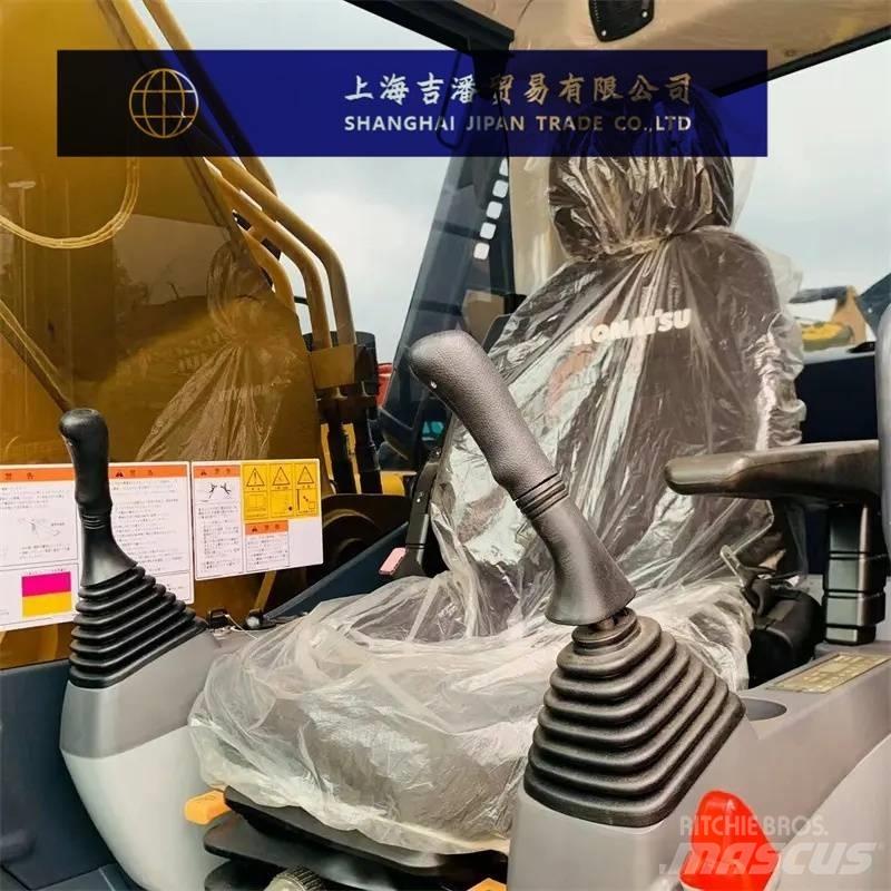 Komatsu PC 350 Bageri gusjeničari