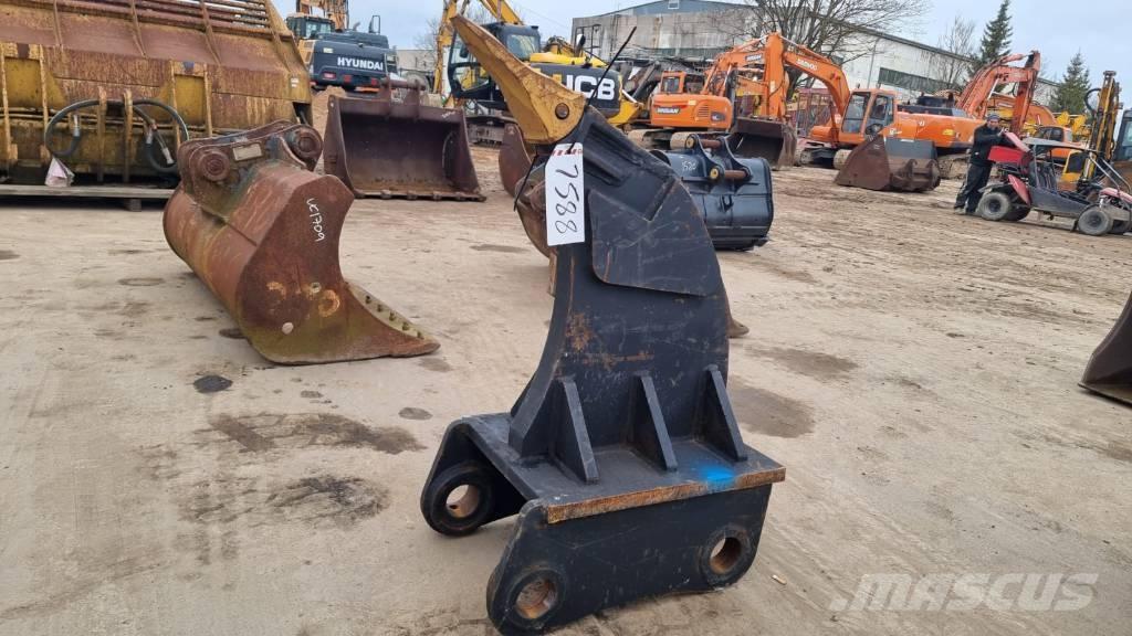 BRAND NEW RIPPERS Škare