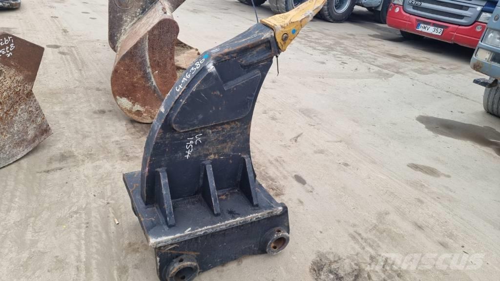 BRAND NEW RIPPERS Škare