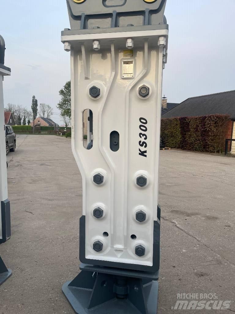  keischarp ks 300 Čekići