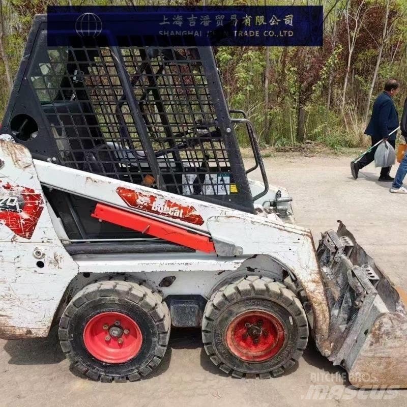 Bobcat s70 Skid steer mini utovarivači