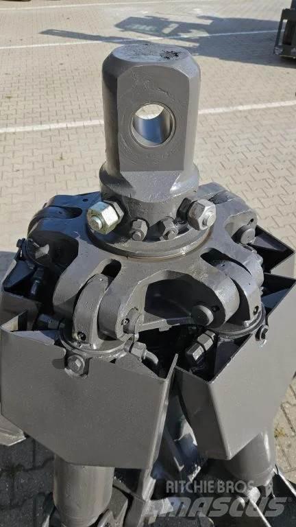 Fuchs HDMS Grabilice