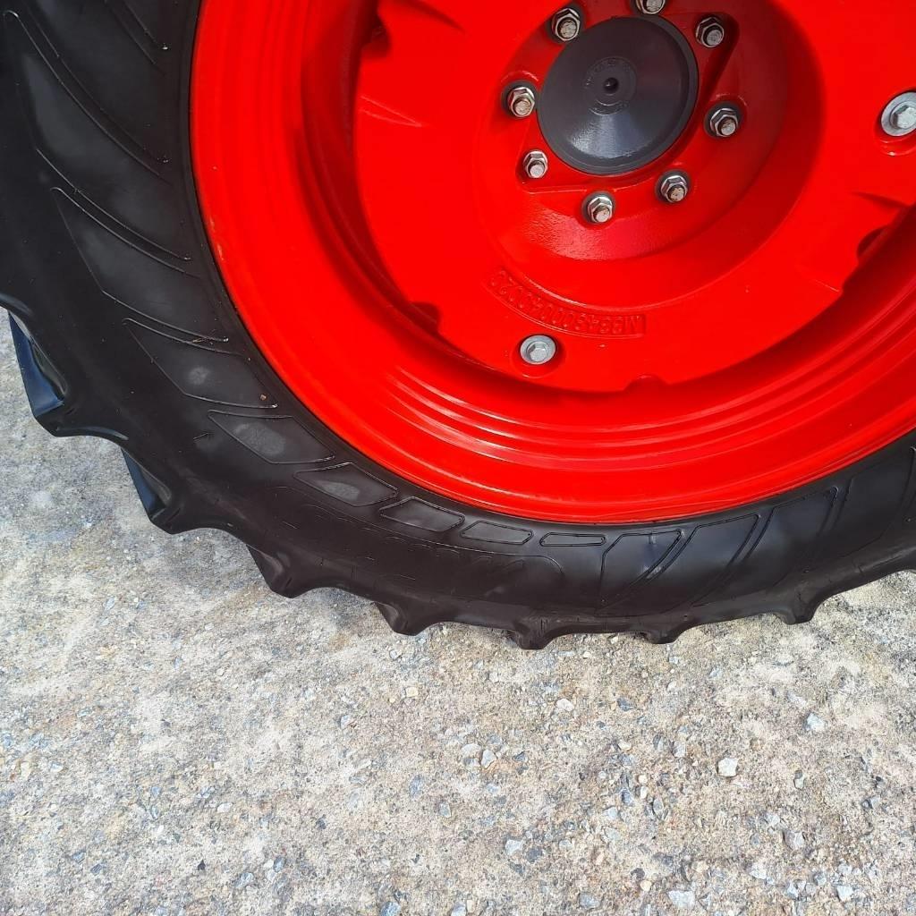 Fendt 311 power Traktori