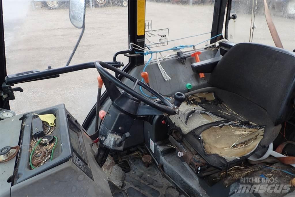 Ford 4630 Traktori