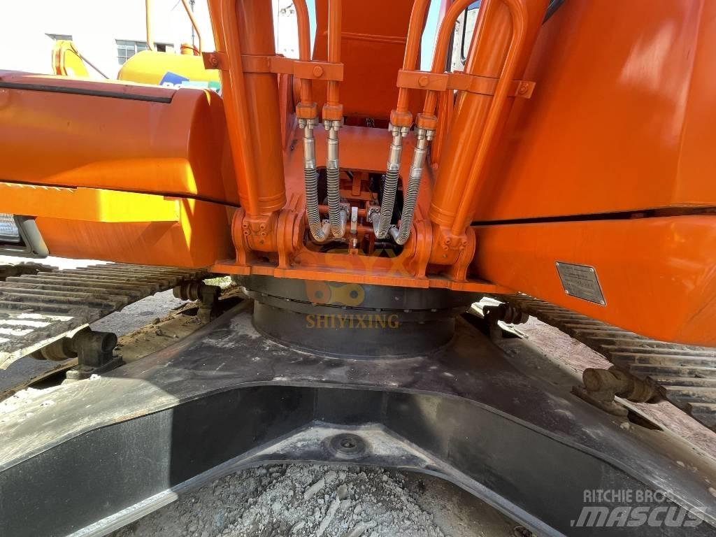 Doosan 220 LC-7 Bageri gusjeničari