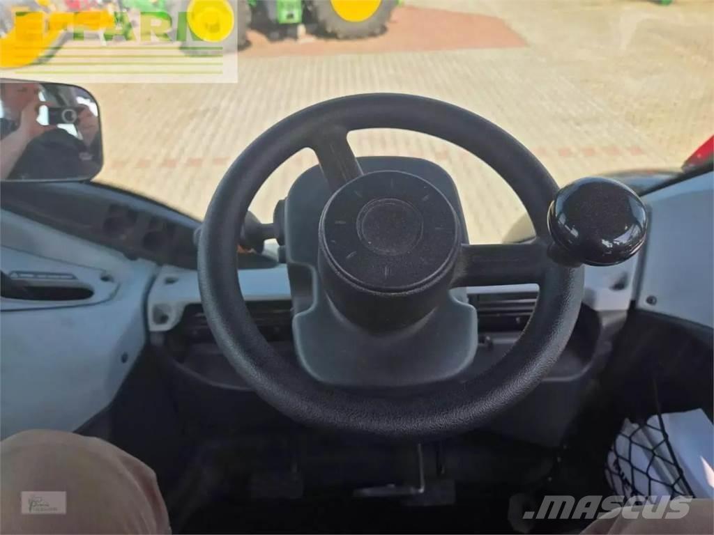 Valtra t195 d Traktori