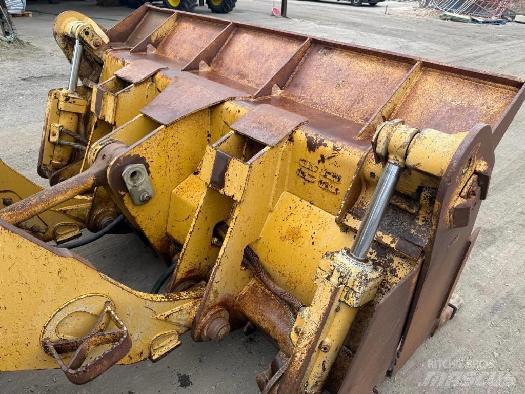 CAT 963 C Utovarivači gusjeničari