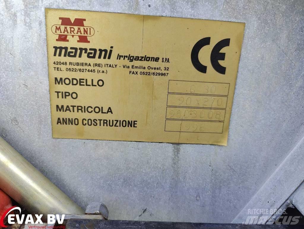Marani Irrimatic 90 Sistemi za navodnjavanje