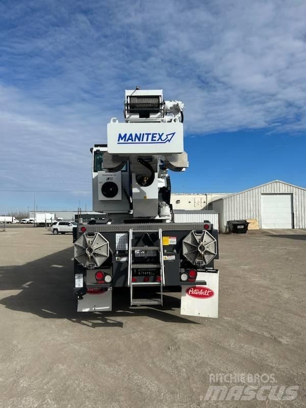 Manitex 50128 S Ostali kamioni