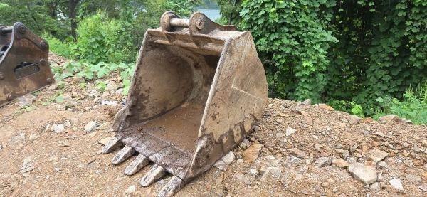 Doosan D 140W-5 Bageri na kotačima