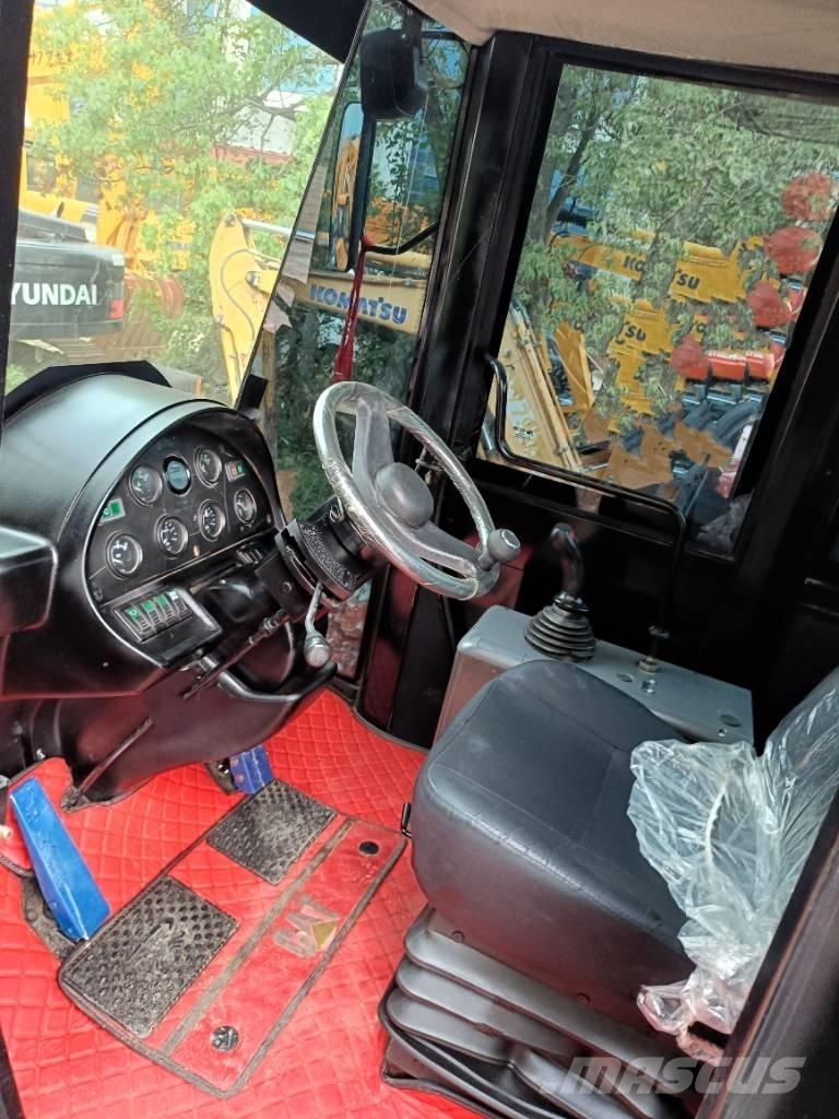 CAT 950 H Utovarivači na kotačima