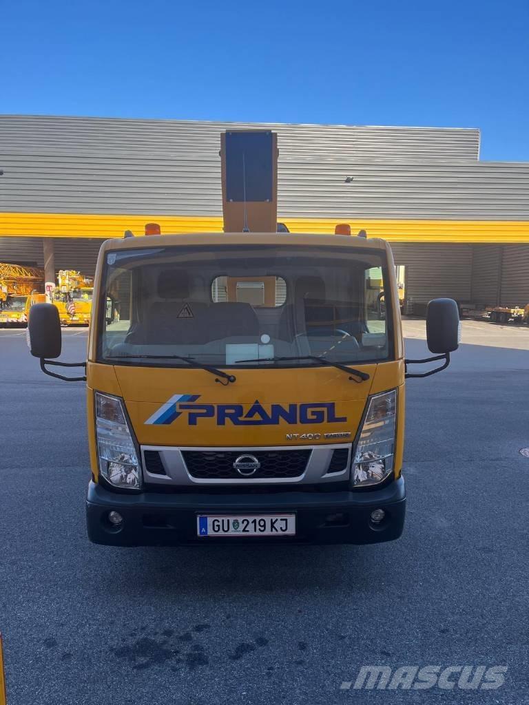 GSR E 179 T Compact Auto košare