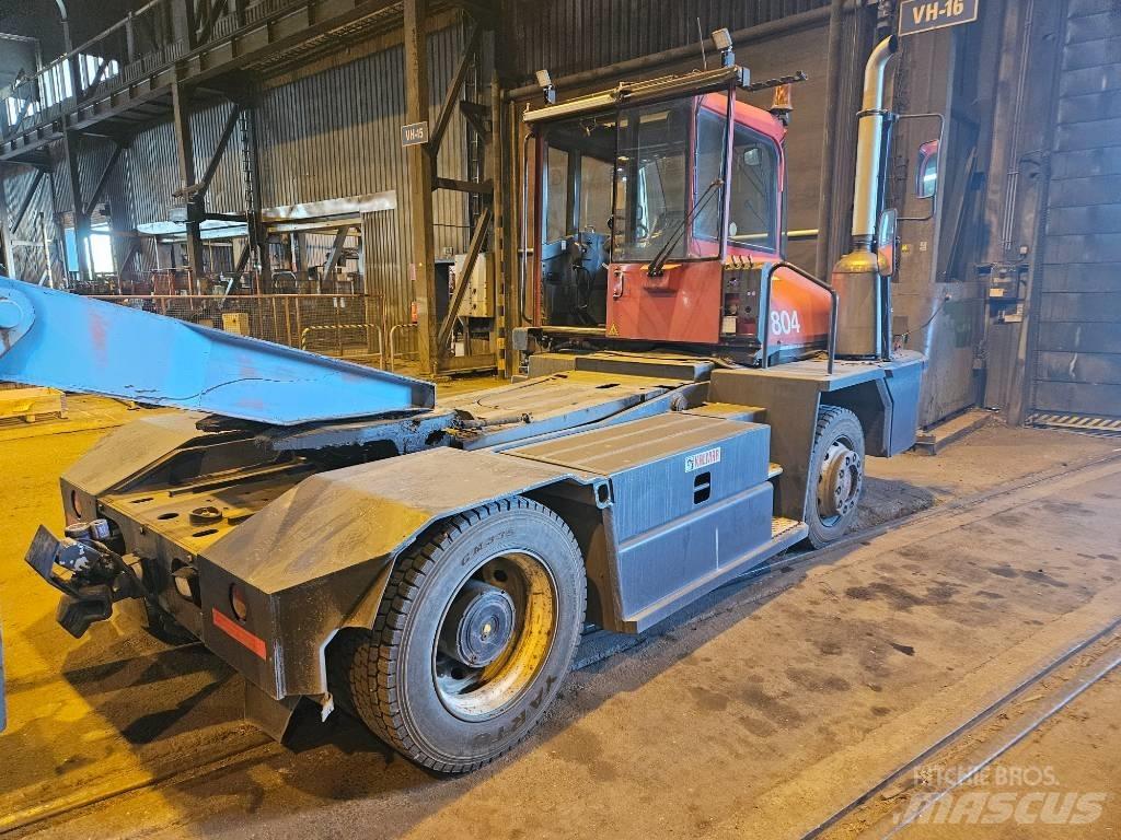 Kalmar TR618i Vučna vozila