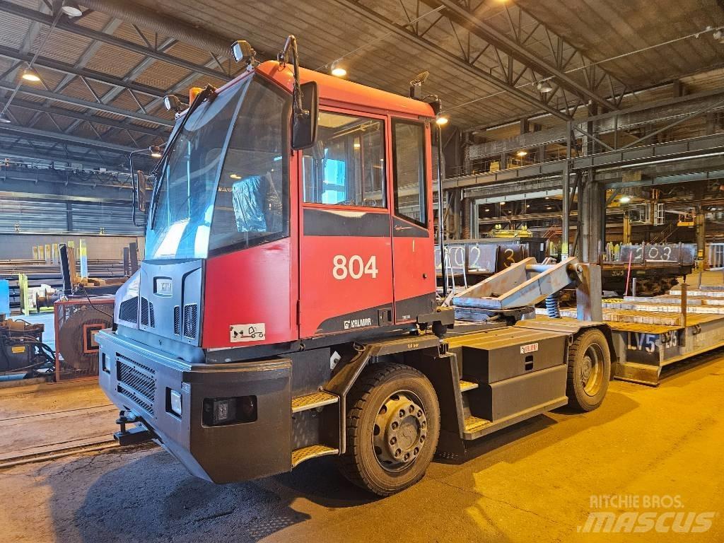 Kalmar TR618i Vučna vozila