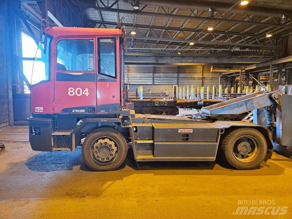 Kalmar TR618i Vučna vozila