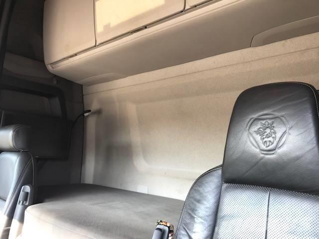 Scania R500 A6X4 Traktorske jedinice