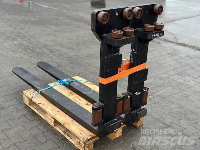 Kalmar 12 TON FORKS Vilice