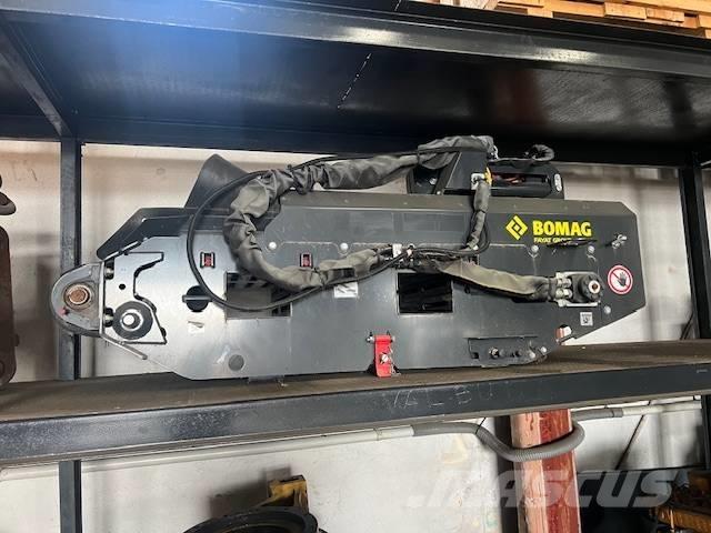 Bomag 88214601 Asfaltne hladne glodalice