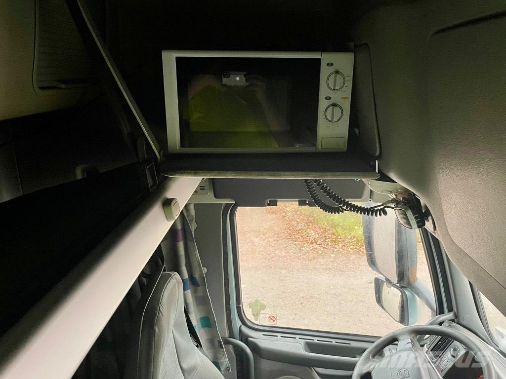 Volvo FH 12 460 Traktorske jedinice