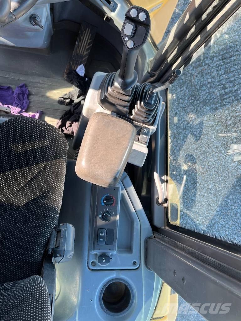 Volvo L 30 G Utovarivači na kotačima