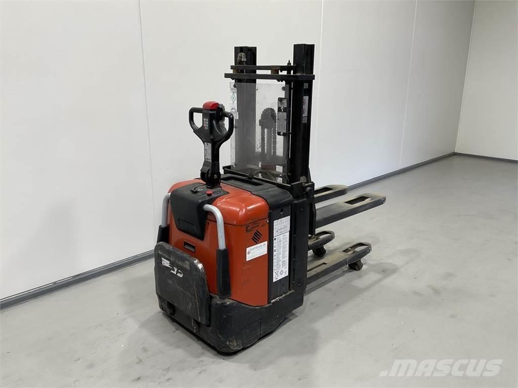 BT SPE125L Samopogonski ručni viličari