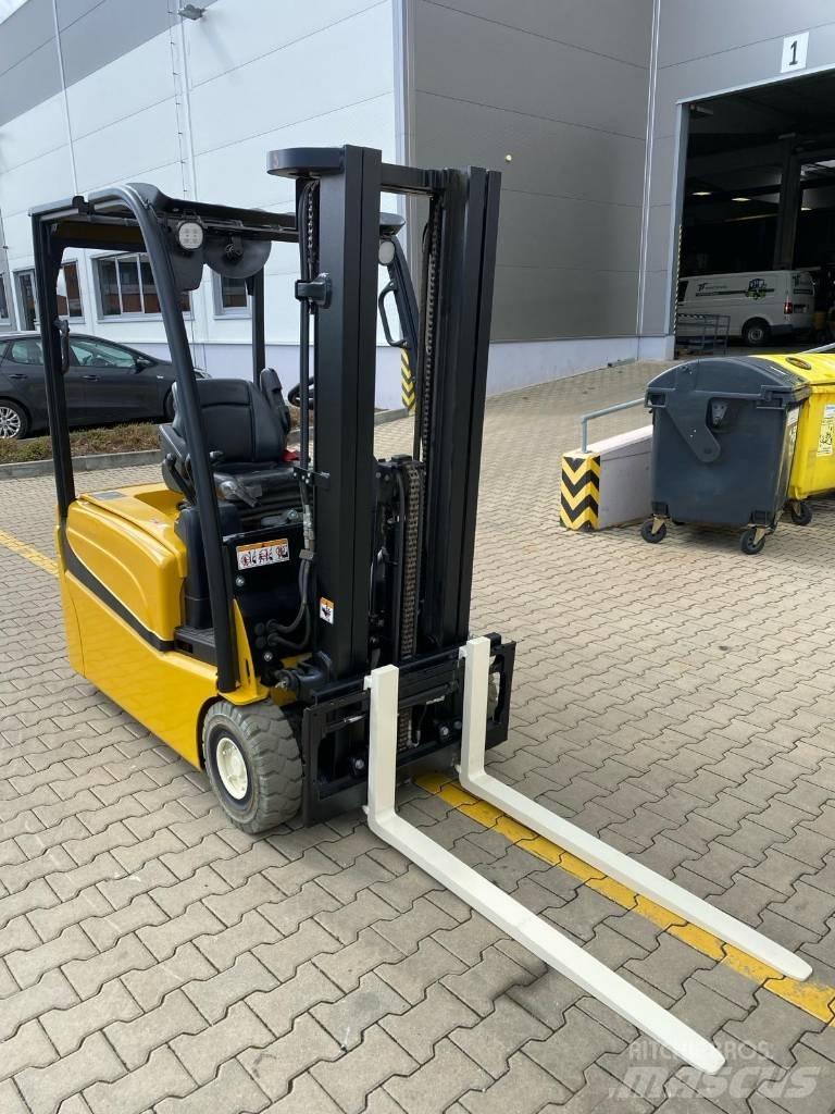 Yale ERP16VTLWB Električni viličari