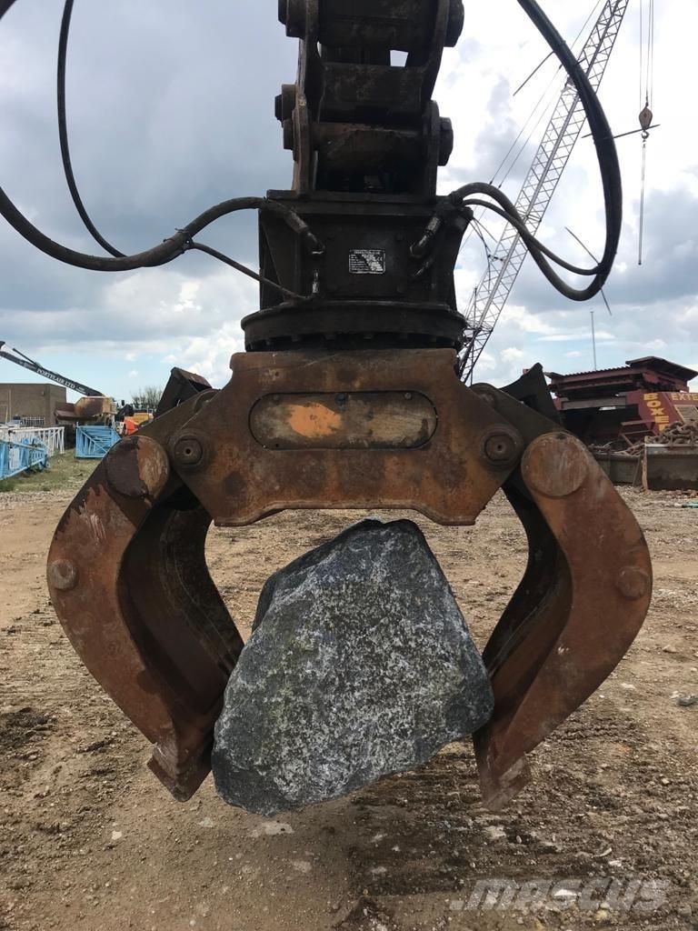 Furukawa FDG 40 PL Grabilice