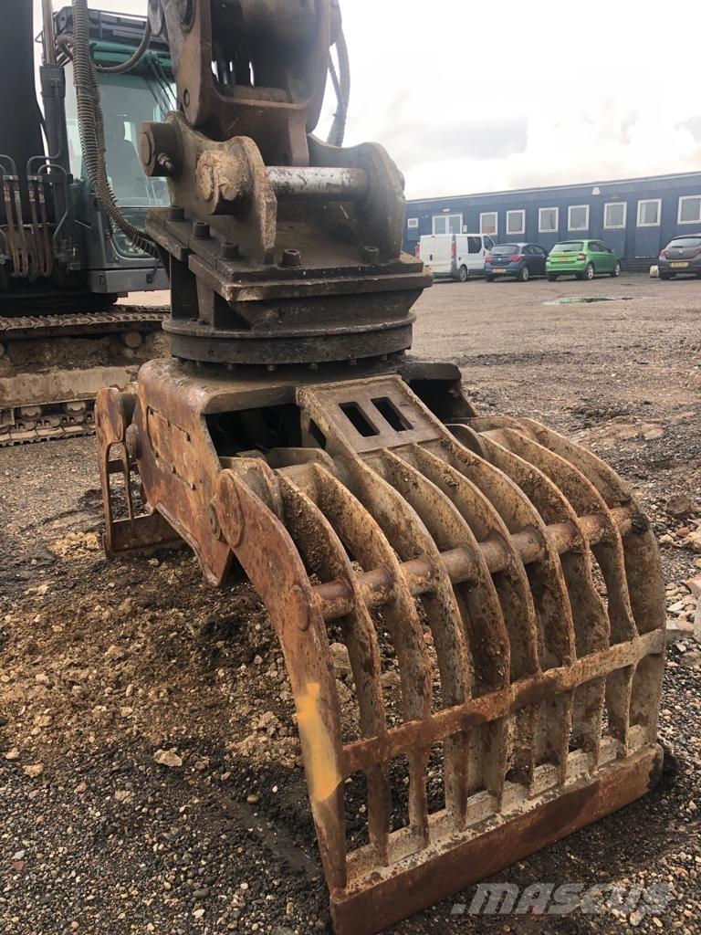 Furukawa FDG 40 PL Grabilice