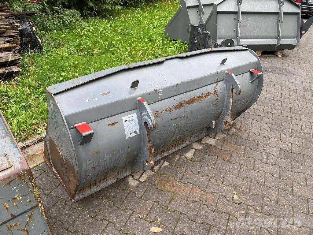 Wacker Neuson WL 44 Utovarivači na kotačima
