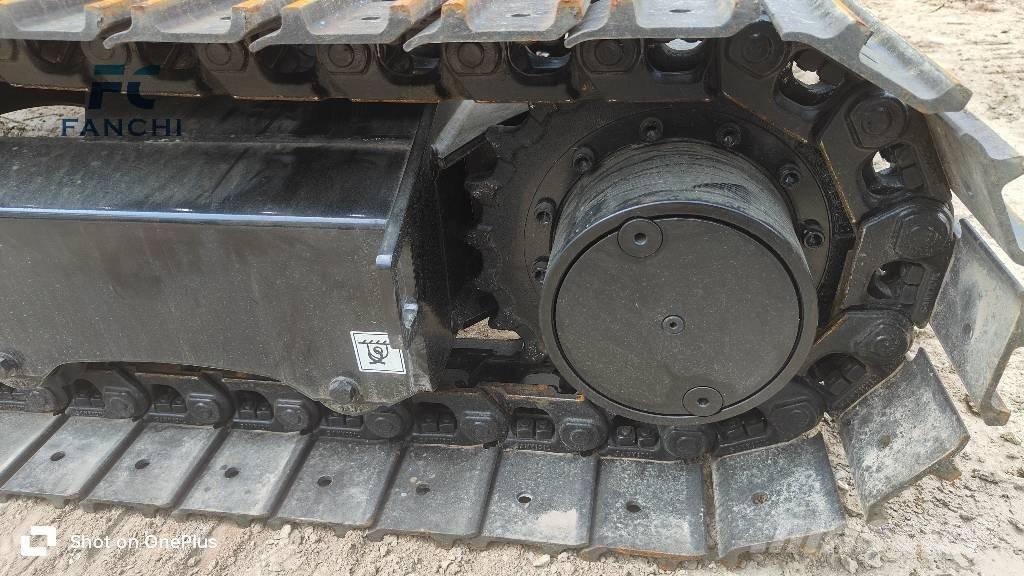 Sany SY 35 U Mini bageri <7t