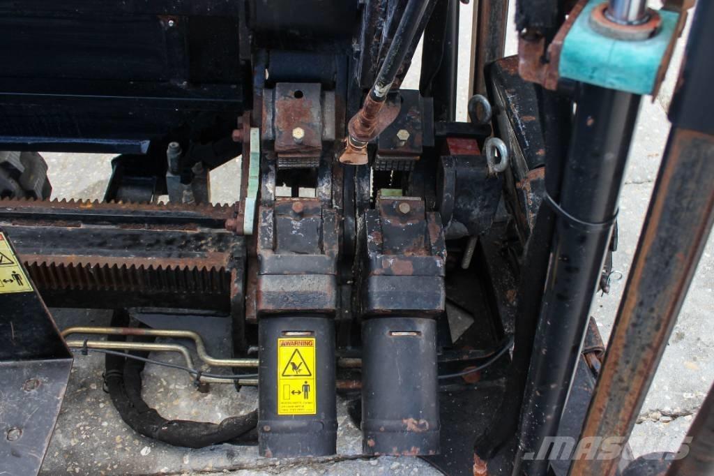 Ditch Witch JT9 Oprema za vodoravno usmjerenje bušenja