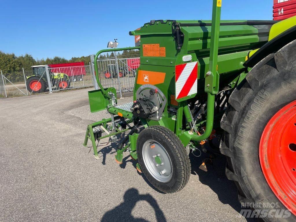 Amazone D9 3000 Sijačice