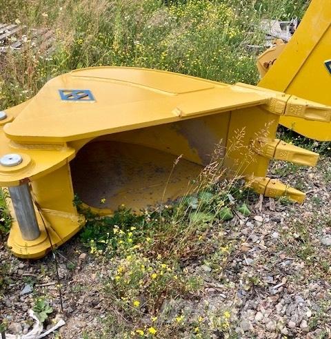 CAT 320 Ostale komponente