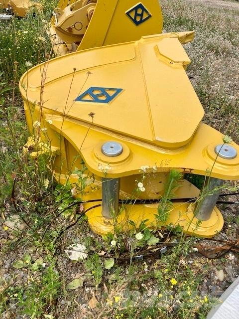 CAT 320 Ostale komponente