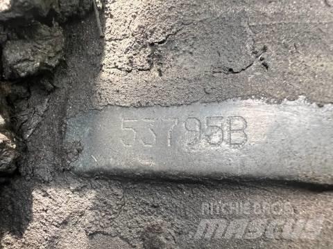 Yanmar VIO40-5B Mini bageri <7t