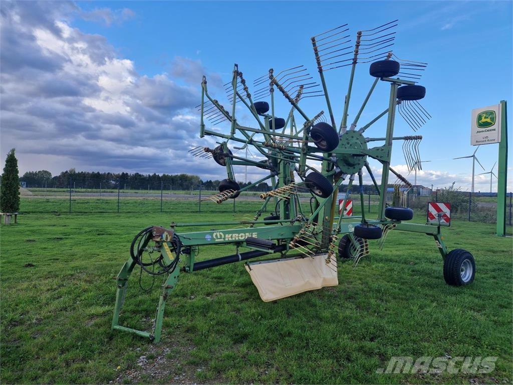 Krone Swadro 900 Sakupljači