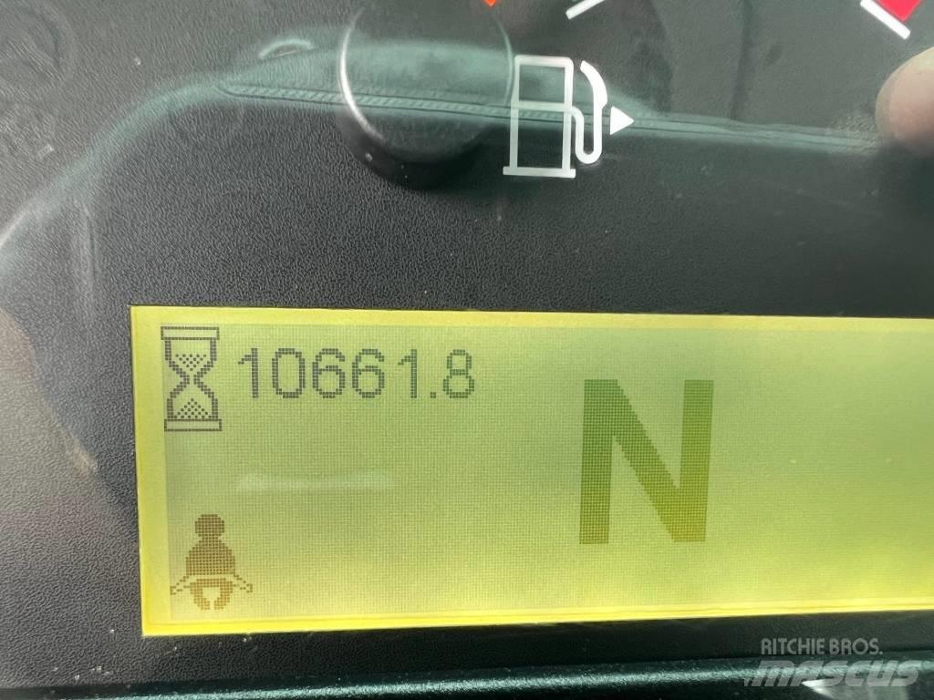 CAT 926 M Utovarivači na kotačima